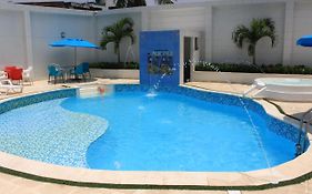 Hotel Royal Fenix